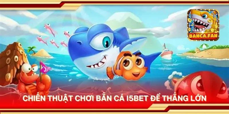 i5bet – Khám Phá Thế Giới Giải Trí Trực Tuyến Đỉnh Cao